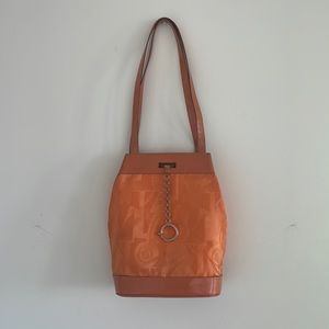 Salvatore Ferragamo vintage handbag